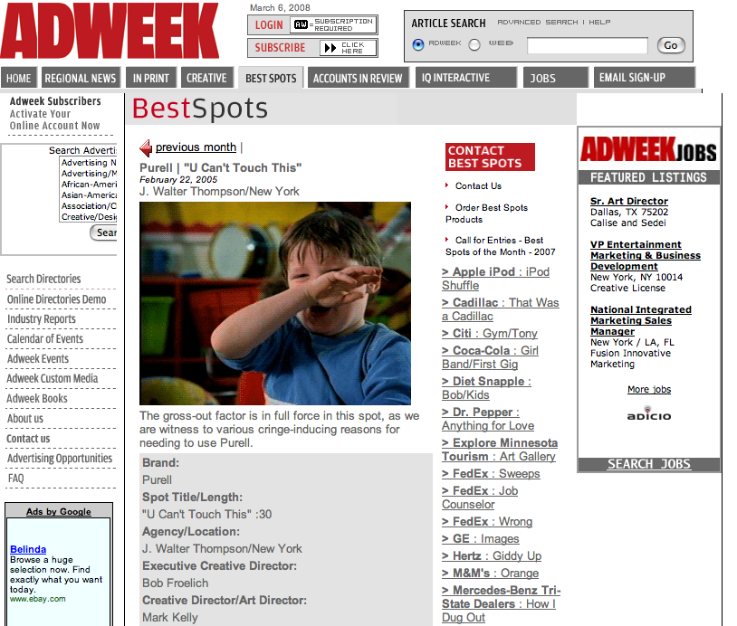 Adweek